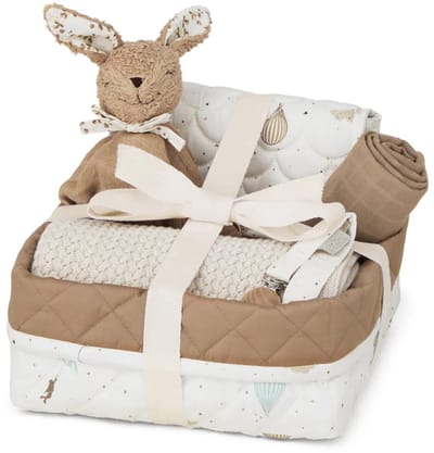 Cam Cam newborn gift set - dreamland