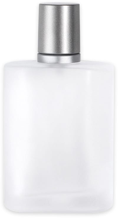 50 ml navulparfumfles met verstuiver