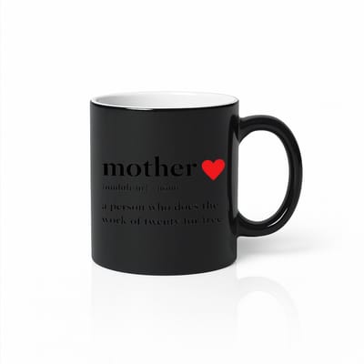 Nevolis® | Espressomok 330ml met Uniek Design | Ontwerp Jouw Eigen Mok | Handgemaakt Cadeau voor Koffieliefhebbers | Gepersonaliseerd op Aanvraag | Enkel of Grote Bestelling