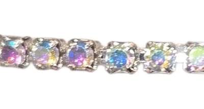 elegant shine armband.