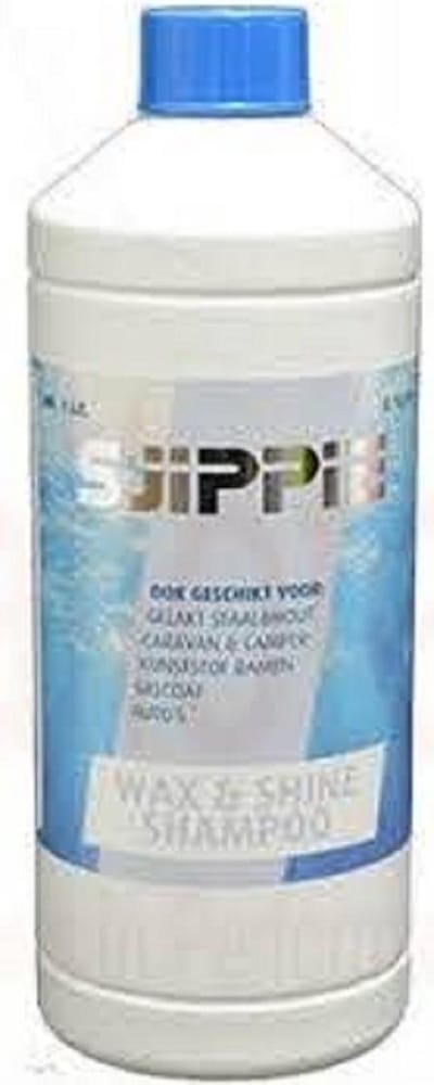 Sjippie Wax & Shine Shampoo