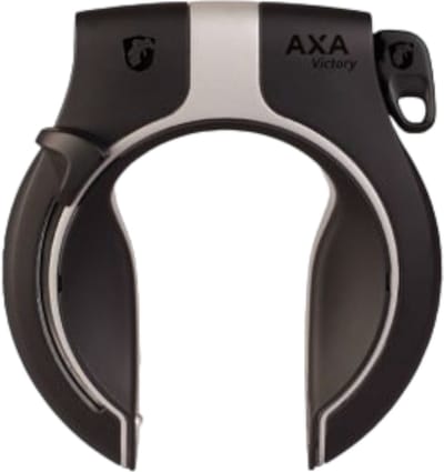 Axa Victory Zwart/Grijs | ART2 || Werkplaatsverpakking