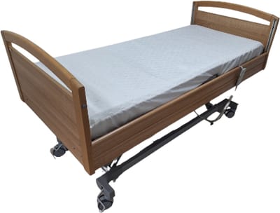 DecoCare Absorberend Hoeslaken 90x200 – Voor mensen met incontinentie