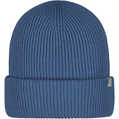 Barts Kinabalu Beanie Jongens Muts (fashion) - Blue