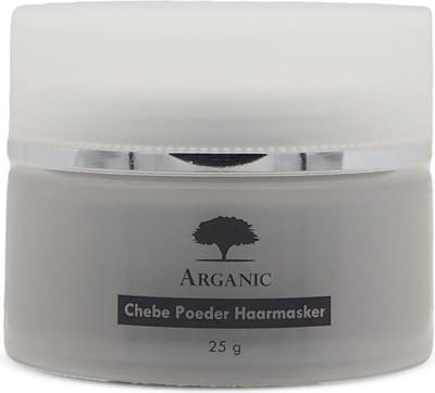 Chebe Poeder - Haarmasker - Anti-haaruitval - 25g
