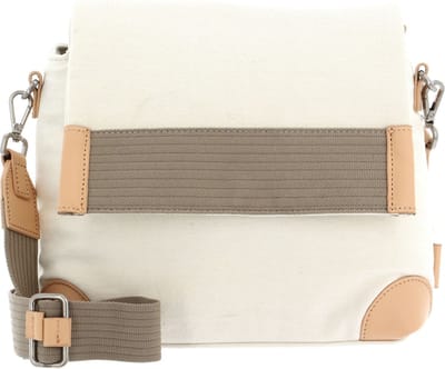 JOST Schoudertas Jean Shoulder Bag Porcelain Crème