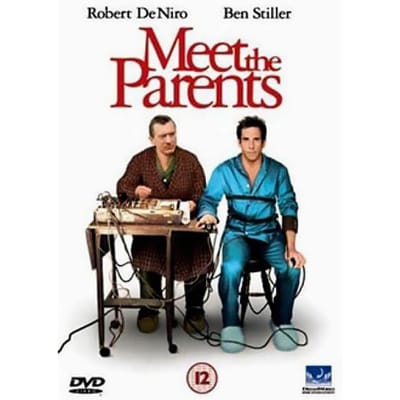 Meet The Parents