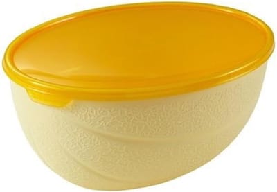 Famanu – Universele fruitdoos – Vershouddoos voor banaan, meloen of appel – Bpa-vrij en vaatwasserbestendig