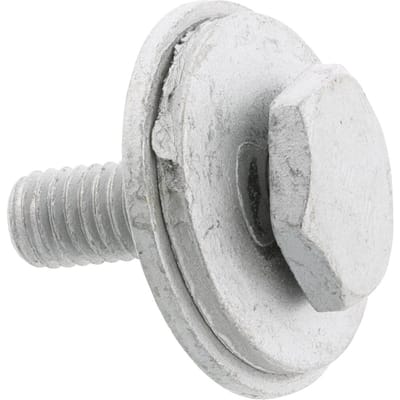 AEG bout, rondel, snaarwiel, M8x24mm 1322295419