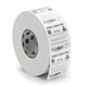 Zebra Z-Perform 1000D 80 Receipt (3006129) 50mm x 14,6m 30 rollen (origineel)