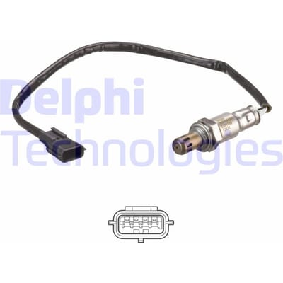 Lambdasonde DELPHI ES21060-12B1