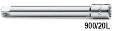 Beta 1/4” verlengstuk 900/20