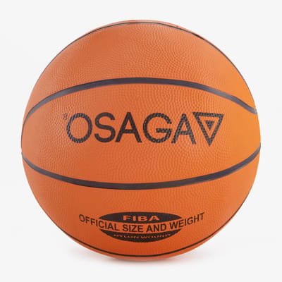 Osaga basketbal - Oranje