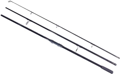 Catchmax Carper Karperhengel 12ft (2.75lb) (3-Delig) - Karperhengel