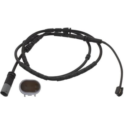 Waarschuwingscontact, remblokslijtage FEBI BILSTEIN 37727