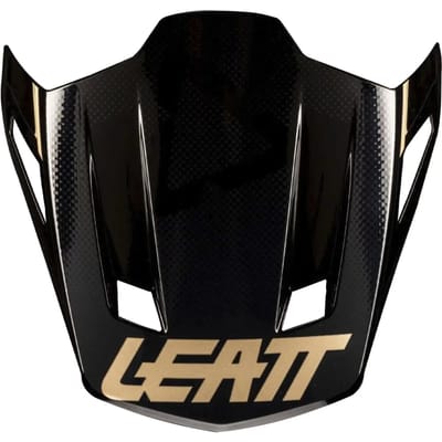 Vizier voor motorcrosshelm Leatt 9.5 V25