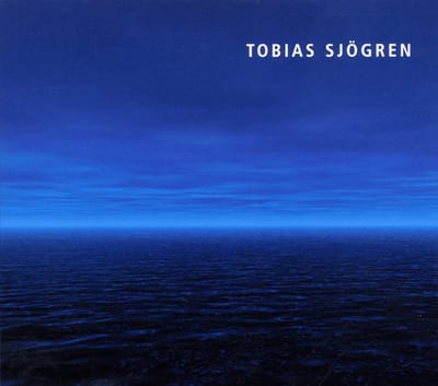 Tobias Sjögren - Tobias Sjögren (CD)