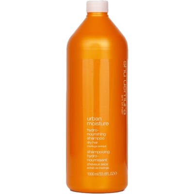 Shu Uemura Urban Moisture Shampoo 1000ml