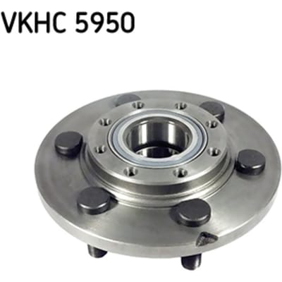 Wielnaaf SKF VKHC 5950