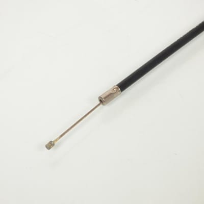 Câble d'accélérateur origine pour Moto Yamaha 50 Ty M 1977 353-26312-01 Neuf