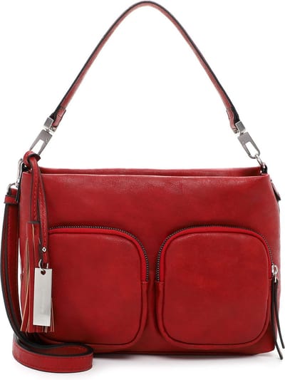 SURI FREY Tas SFY Carly ( 14412 ) - Dames handtassen - red 600