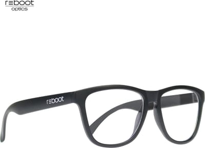 Reboot Optics® Computerbril | Blauw Licht Bril | Beeldschermbril - Heren - Dames - UV400