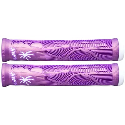 Bike handles Odi Hucker Flangeless