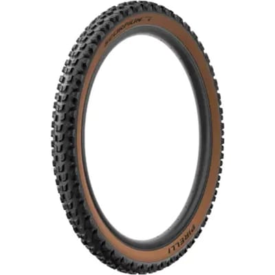 Pirelli Tire Scorpion Enduro S Classic (tan-wall) - UNI