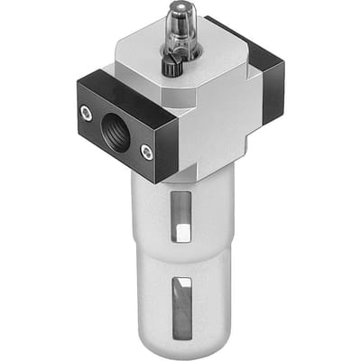 Festo Olievernevelaar G1/4'' 0-16bar 2800l/min Midi - 186479 - P2YFK