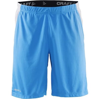 Craft Precise - Maat L - Sportbroek - Heren - Blauw