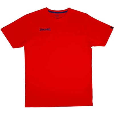 T-shirt kind Spalding Essential