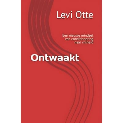 Ontwaakt - Levi Otte