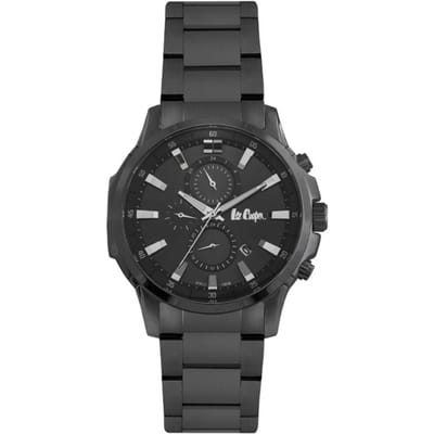 Lee Cooper LC06846.660 46MM 10ATM Heren Horloge