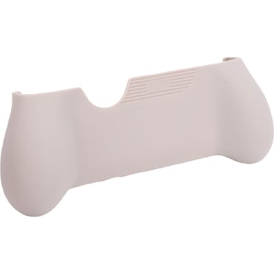 Grip Handvat Geschikt voor Ayn Thor Game Console Houder Handvat Grip Cover Beschermhoes Handvat Shell Verlengadapter grijze kleur