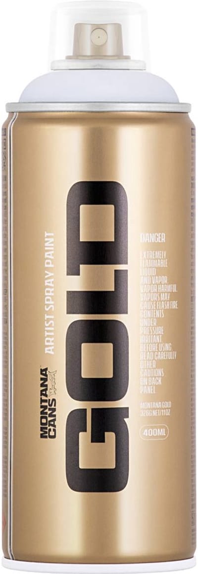 Spray Verf, wit, 400 ml/ 1 Doosje