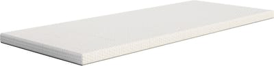 Koudschuim topmatras Emma Diamond - 180 x 220 cm