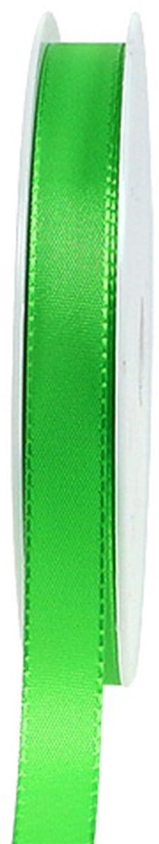 Cadeau- en decoratielint 15mm x 50m lichtgroen