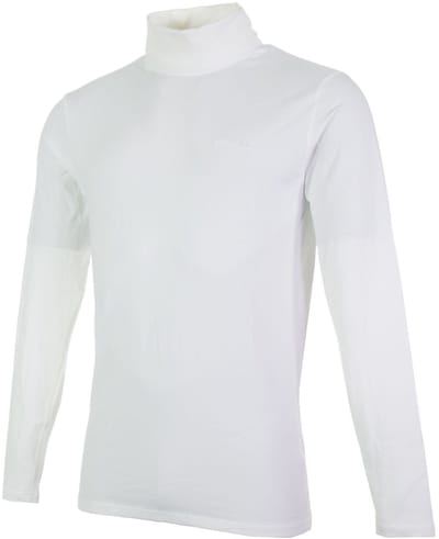 Campri - Skipully - Wintersportpully - Heren - White (001) - maat L