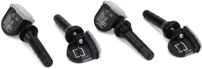 Ronte - Bandenspanningssensor Ford Ecosport Focus TPMS - 2013 2014 - B-MAX C-MAX Transit/Tourneo Connect 2036832 - Automatisch - Betrouwbaarheid - Veiligheid