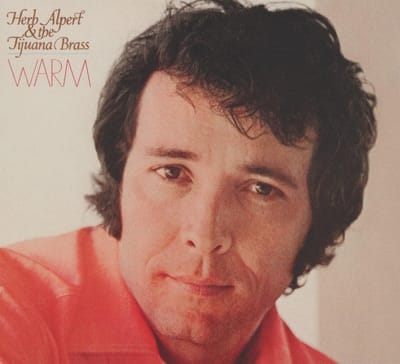 Warm - Herb Alpert & Tijuana Brass