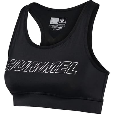Hummel sportbeha voor dames Hmlte Tola Sports Bra 213463