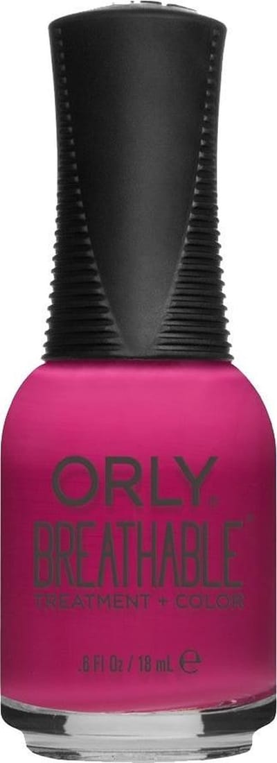 Orly Breathable Nagellak Berry Intuitive 18ml