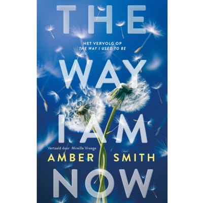 The Way I Am Now - Amber Smith