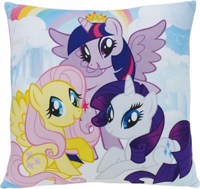 Kussen My Little Pony