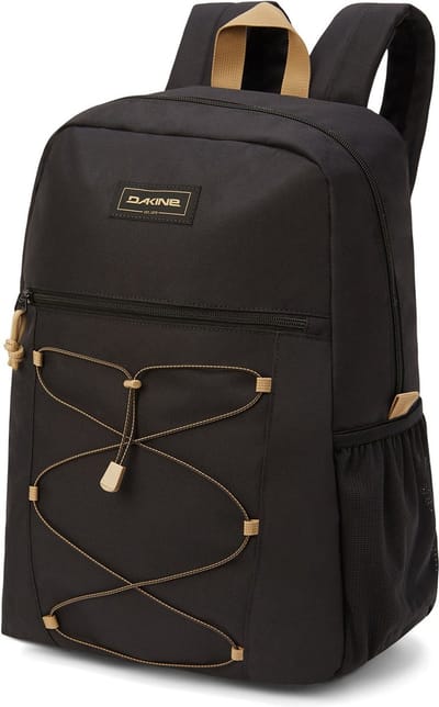 Dakine Tardy rugzak 25 liter black onyx