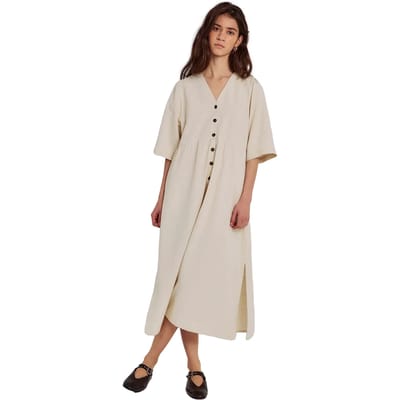 Damesjurk Norr Linea