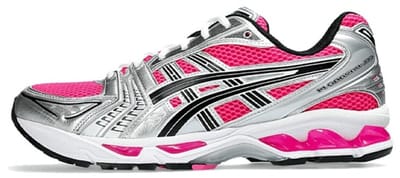 ASICS Gel-Kayano 14 Pink Glo - Maat 42