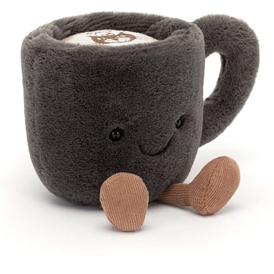 Jellycat knuffel Amuseable Coffee Cup