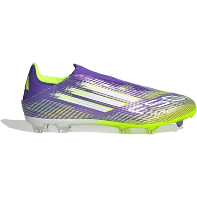 Adidas f50 league ll fg/mg voetbal schoen firm ground heren -