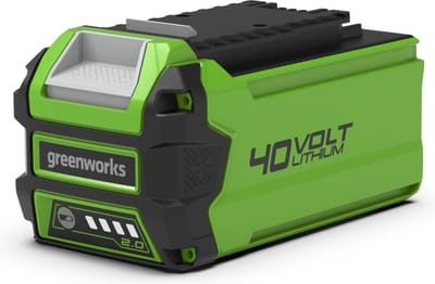 Greenworks 2926907 batterij/accu voor elektrisch gereedschap Batterij/Accu